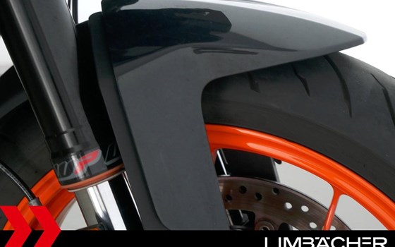 Gebrauchtmotorrad KTM 790 Duke - Bild 20