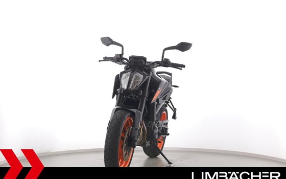 Gebrauchtmotorrad KTM 790 Duke - Bild 3