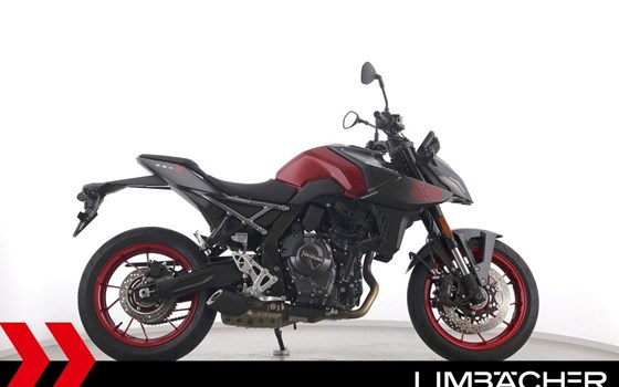 Gebrauchtmotorrad Suzuki GSX-8S - Bild 10