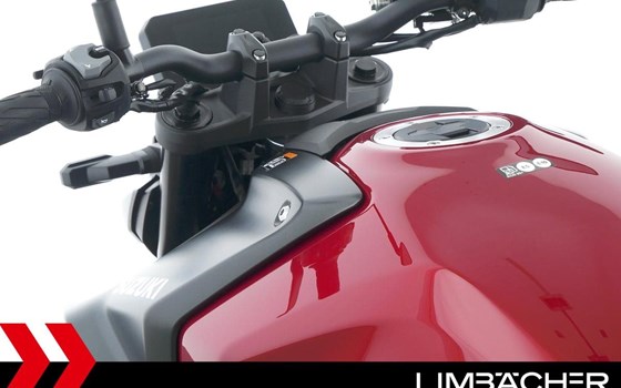 Gebrauchtmotorrad Suzuki GSX-8S - Bild 13