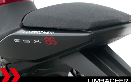 Gebrauchtmotorrad Suzuki GSX-8S - Bild 14