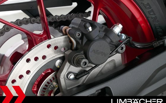 Gebrauchtmotorrad Suzuki GSX-8S - Bild 15