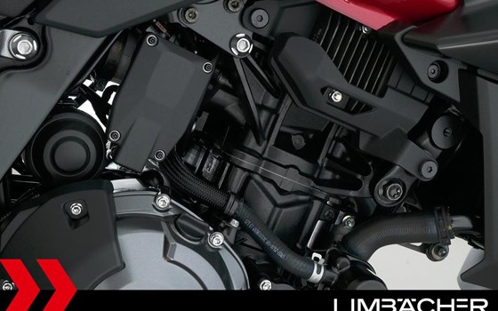Gebrauchtmotorrad Suzuki GSX-8S - Bild 16