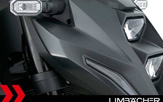 Gebrauchtmotorrad Suzuki GSX-8S - Bild 17