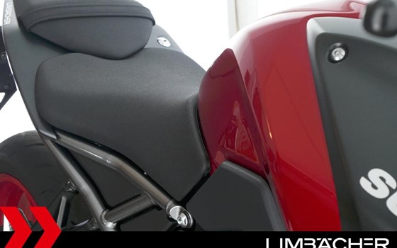 Gebrauchtmotorrad Suzuki GSX-8S - Bild 18