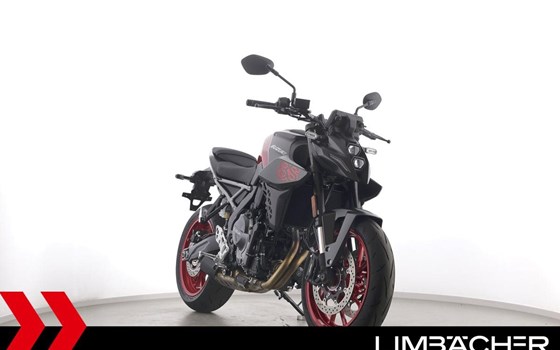 Gebrauchtmotorrad Suzuki GSX-8S - Bild 2