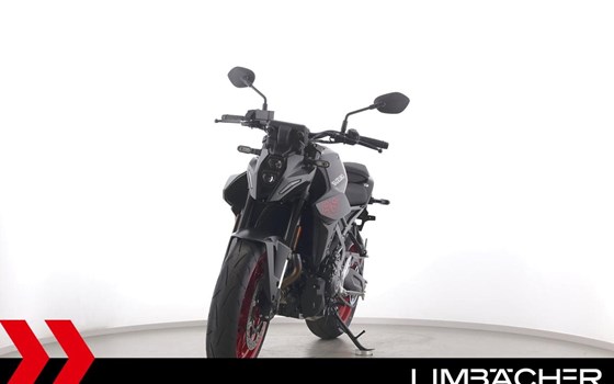 Gebrauchtmotorrad Suzuki GSX-8S - Bild 3