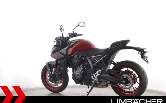 Gebrauchtmotorrad Suzuki GSX-8S - Bild 6