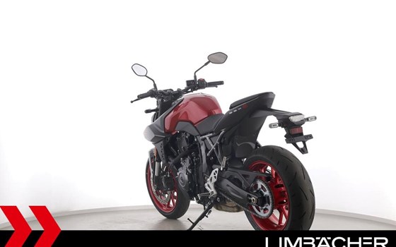Gebrauchtmotorrad Suzuki GSX-8S - Bild 7