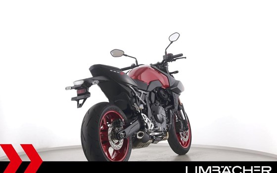 Gebrauchtmotorrad Suzuki GSX-8S - Bild 8