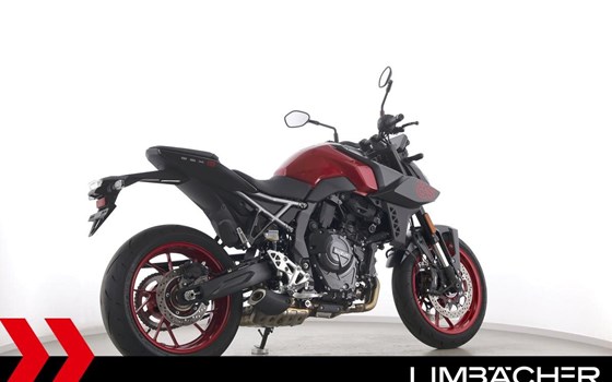 Gebrauchtmotorrad Suzuki GSX-8S - Bild 9