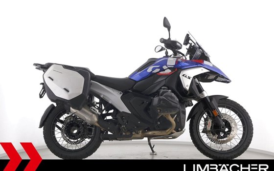 Gebrauchtmotorrad BMW R 1300 GS - Bild 10