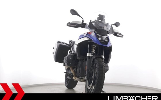 Gebrauchtmotorrad BMW R 1300 GS - Bild 11