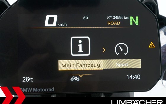 Gebrauchtmotorrad BMW R 1300 GS - Bild 12