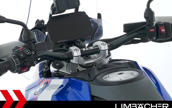 Gebrauchtmotorrad BMW R 1300 GS - Bild 13
