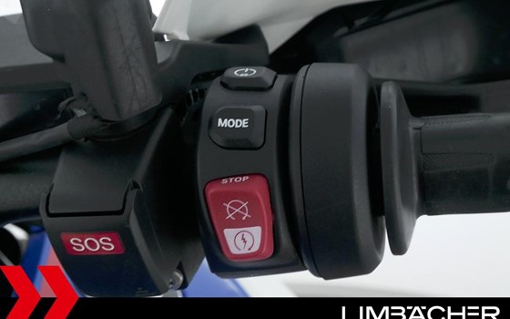 Gebrauchtmotorrad BMW R 1300 GS - Bild 15