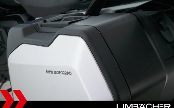 Gebrauchtmotorrad BMW R 1300 GS - Bild 16