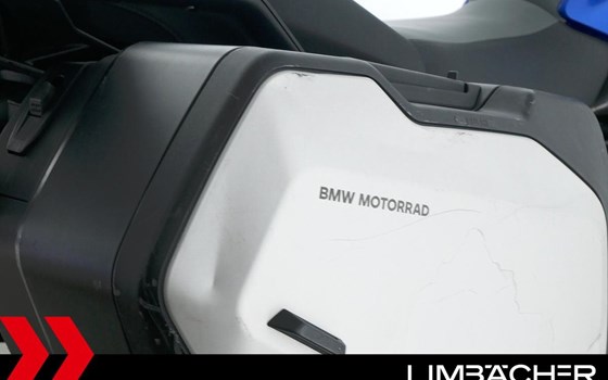 Gebrauchtmotorrad BMW R 1300 GS - Bild 18