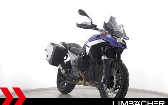 Gebrauchtmotorrad BMW R 1300 GS - Bild 2