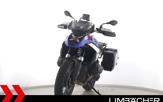 Gebrauchtmotorrad BMW R 1300 GS - Bild 3