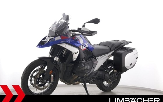 Gebrauchtmotorrad BMW R 1300 GS - Bild 4