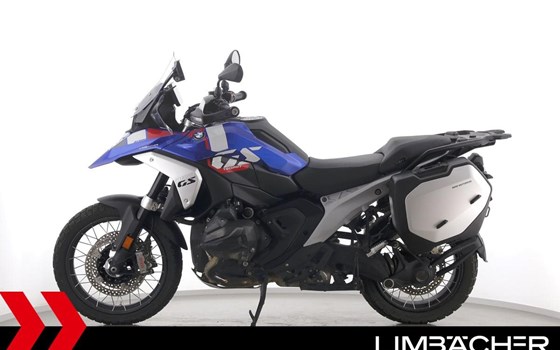 Gebrauchtmotorrad BMW R 1300 GS - Bild 5