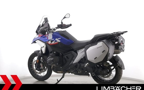 Gebrauchtmotorrad BMW R 1300 GS - Bild 6
