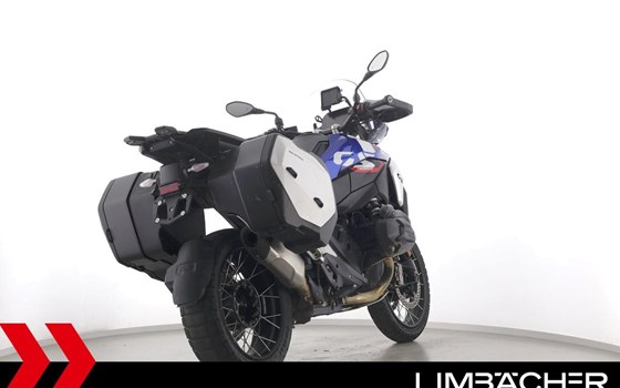 Gebrauchtmotorrad BMW R 1300 GS - Bild 8