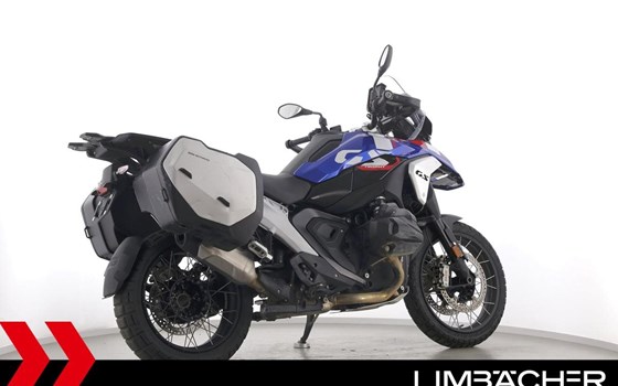 Gebrauchtmotorrad BMW R 1300 GS - Bild 9