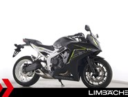 Honda CBR 650F