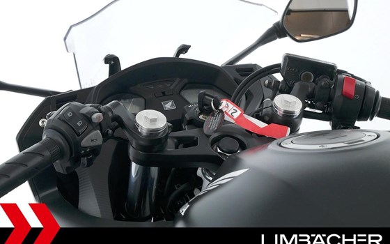 Gebrauchtmotorrad Honda CBR 650F - Bild 13