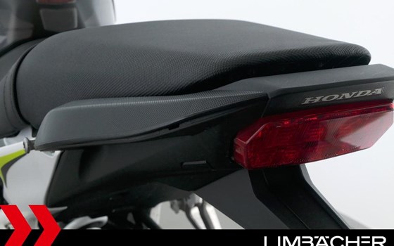 Gebrauchtmotorrad Honda CBR 650F - Bild 15