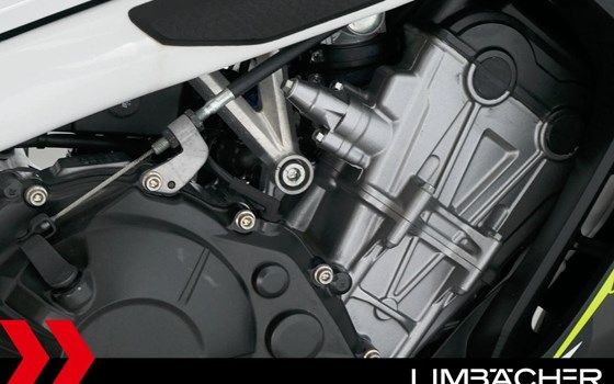 Gebrauchtmotorrad Honda CBR 650F - Bild 16