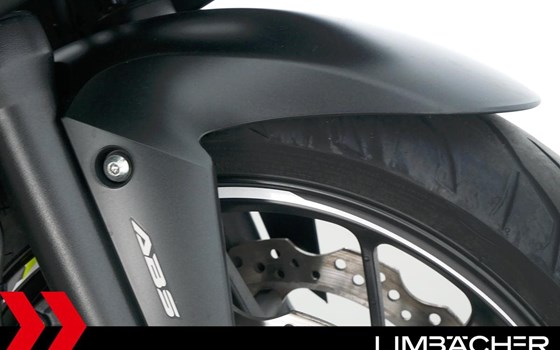 Gebrauchtmotorrad Honda CBR 650F - Bild 17