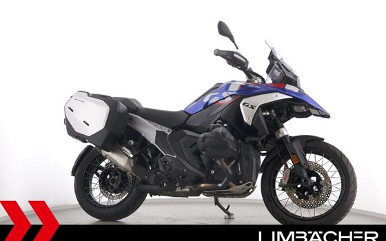 Gebrauchtmotorrad BMW R 1300 GS - Bild 1