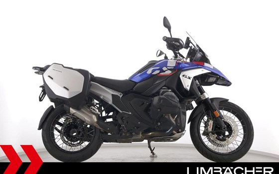 Gebrauchtmotorrad BMW R 1300 GS - Bild 10