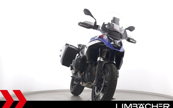 Gebrauchtmotorrad BMW R 1300 GS - Bild 11