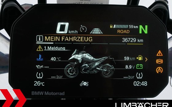 Gebrauchtmotorrad BMW R 1300 GS - Bild 12