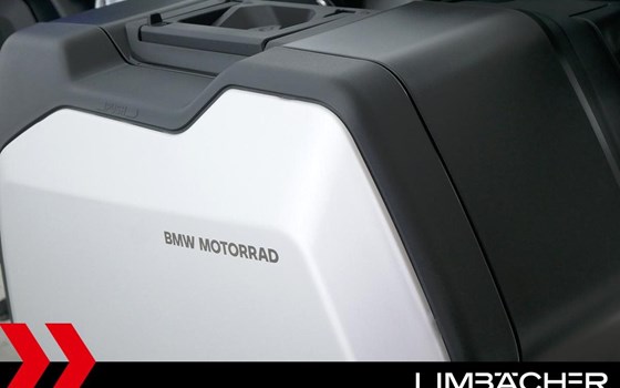 Gebrauchtmotorrad BMW R 1300 GS - Bild 16