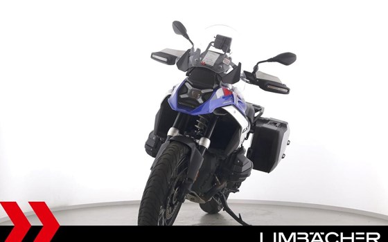 Gebrauchtmotorrad BMW R 1300 GS - Bild 3