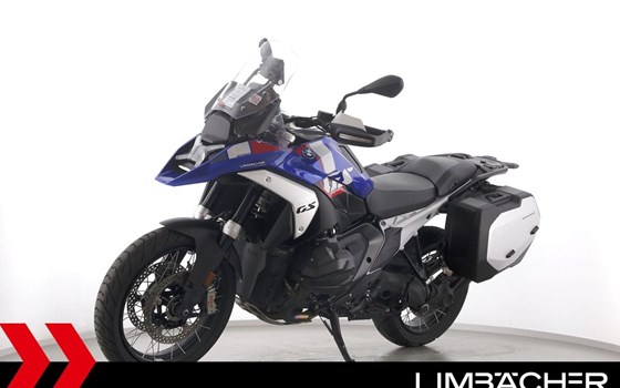 Gebrauchtmotorrad BMW R 1300 GS - Bild 4