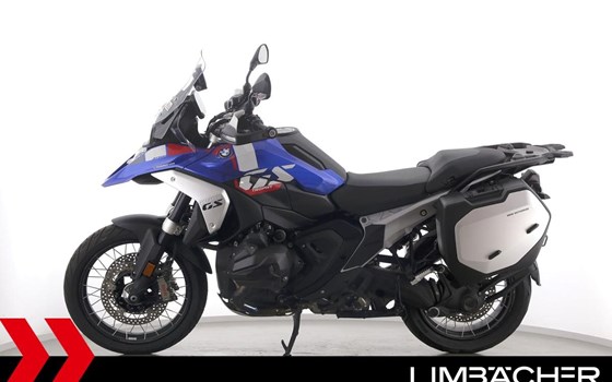 Gebrauchtmotorrad BMW R 1300 GS - Bild 5