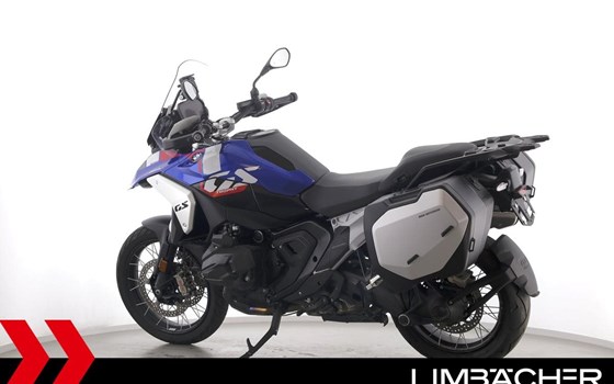 Gebrauchtmotorrad BMW R 1300 GS - Bild 6