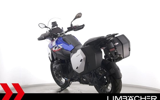 Gebrauchtmotorrad BMW R 1300 GS - Bild 7