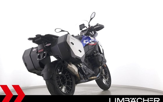 Gebrauchtmotorrad BMW R 1300 GS - Bild 8