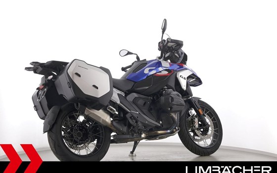 Gebrauchtmotorrad BMW R 1300 GS - Bild 9