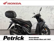 Honda SH125i