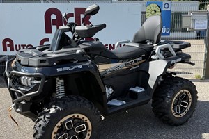 Angebot Benda Redstone 550 R2