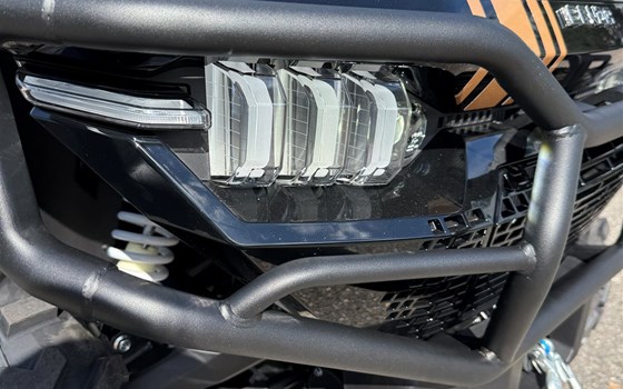 Neufahrzeug Benda Redstone 550 R2 - Bild 5