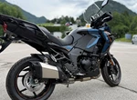 Angebot Kawasaki Versys 1100 SE